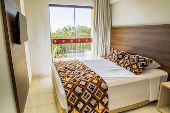 barretos country resort
