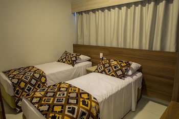 barretos country resort