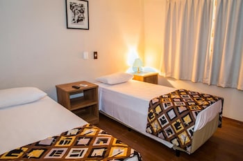 barretos country resort