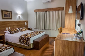 barretos country resort