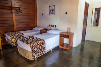 barretos country resort