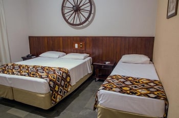 barretos country resort