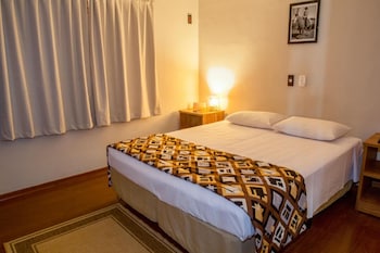 barretos country resort