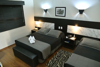 barretos country resort