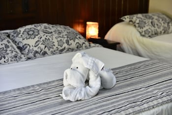 barretos country resort