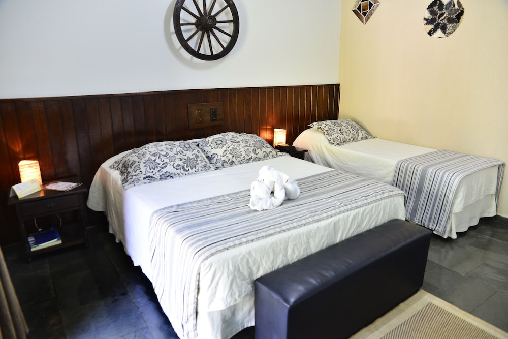 barretos country resort