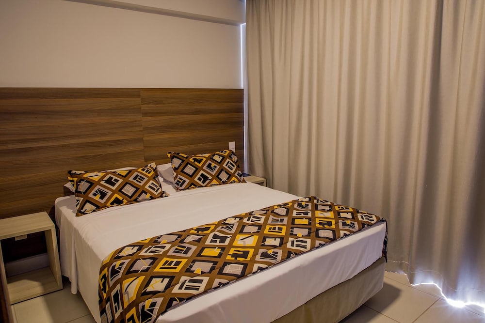 barretos country resort