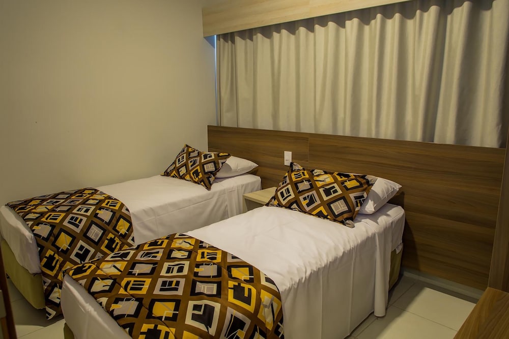 barretos country resort