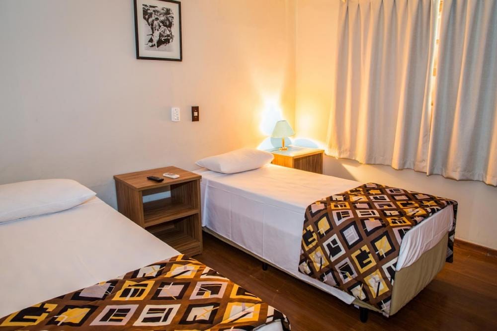 barretos country resort