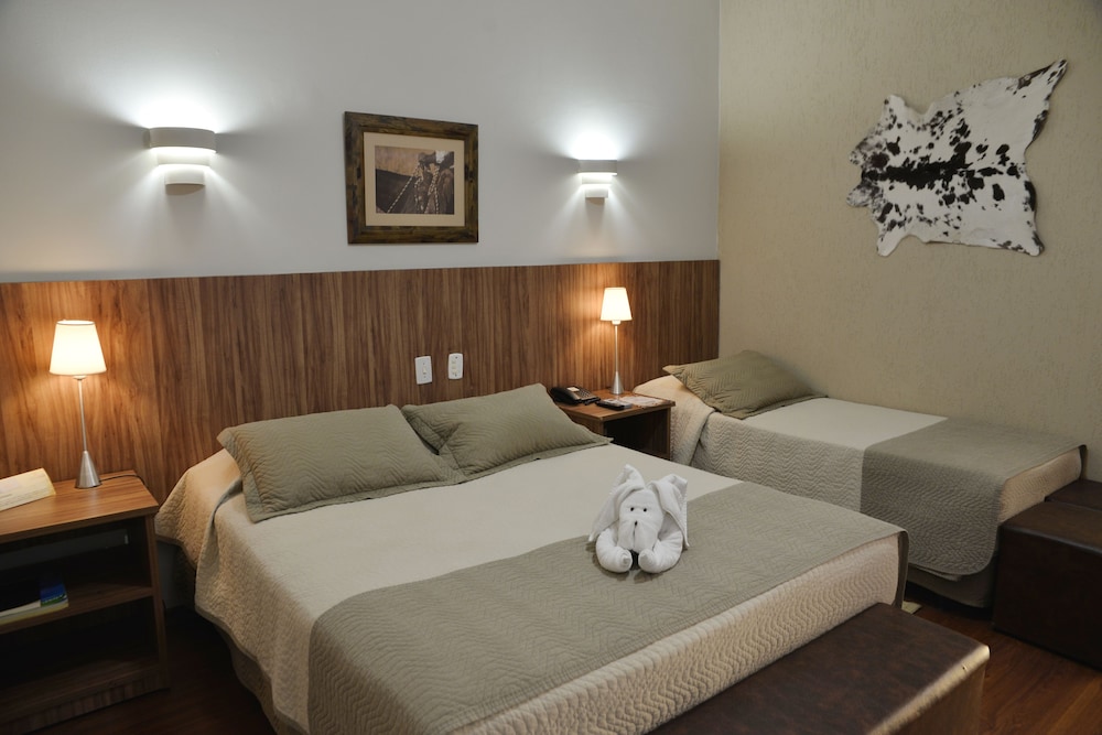 barretos country resort