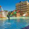 barretos country resort