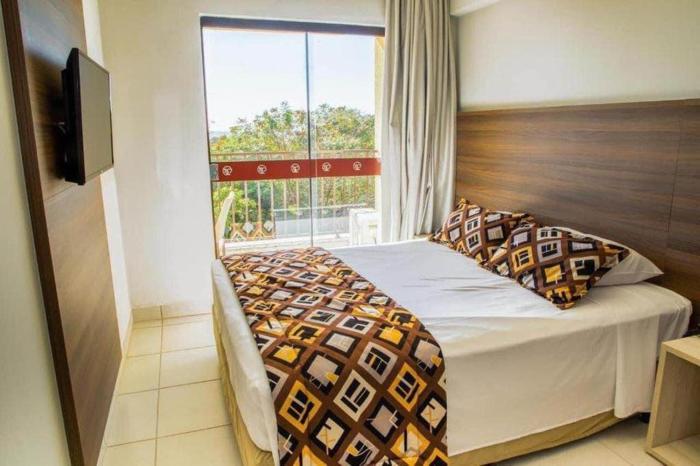 barretos country resort