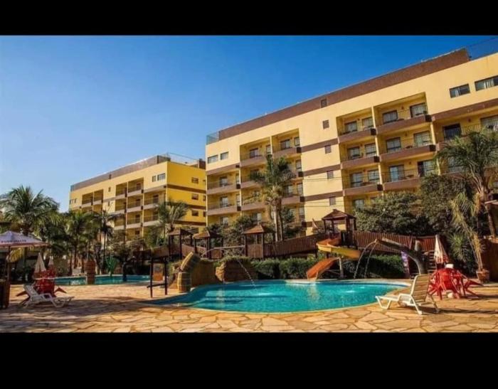 barretos country resort