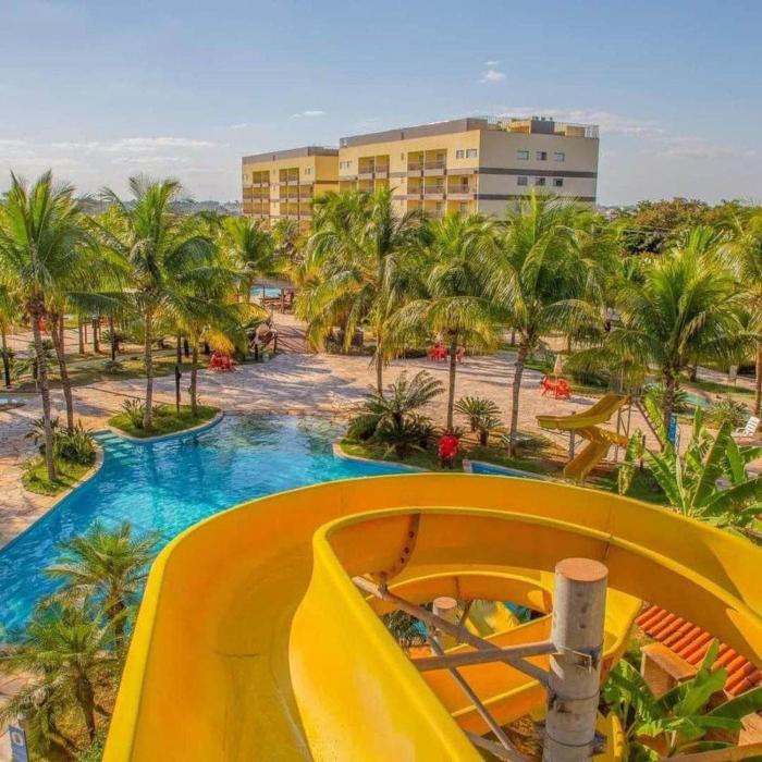 barretos country resort