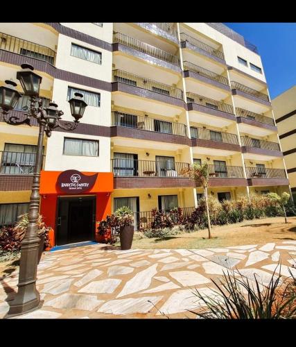 barretos country resort