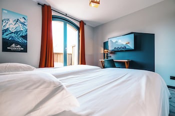 base camp lodge albertville