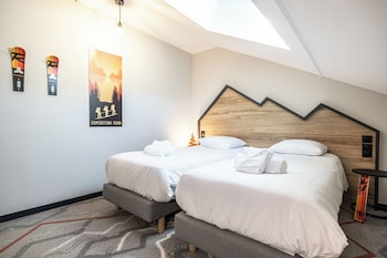 base camp lodge albertville