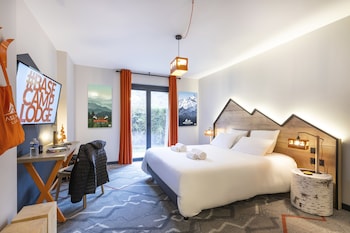 base camp lodge albertville