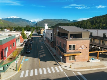 revelstoke