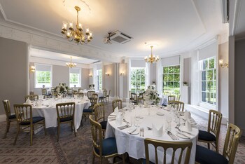 Statham Lodge Hotel,Lymm>>Cheshire,3 star
