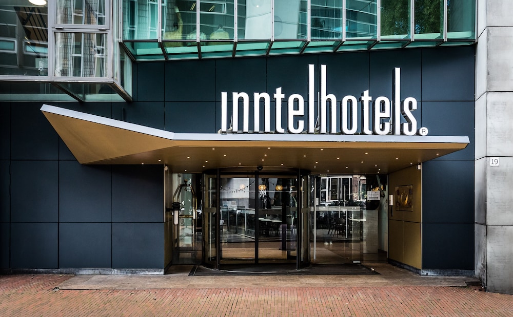 inntel hotels amsterdam centre