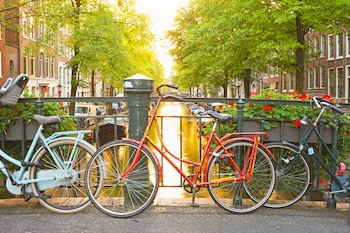 inntel hotels amsterdam centre