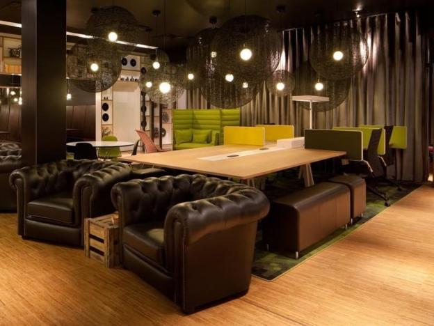 citizenm glasgow