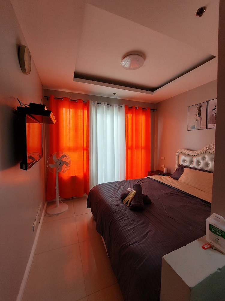 bay city global suites