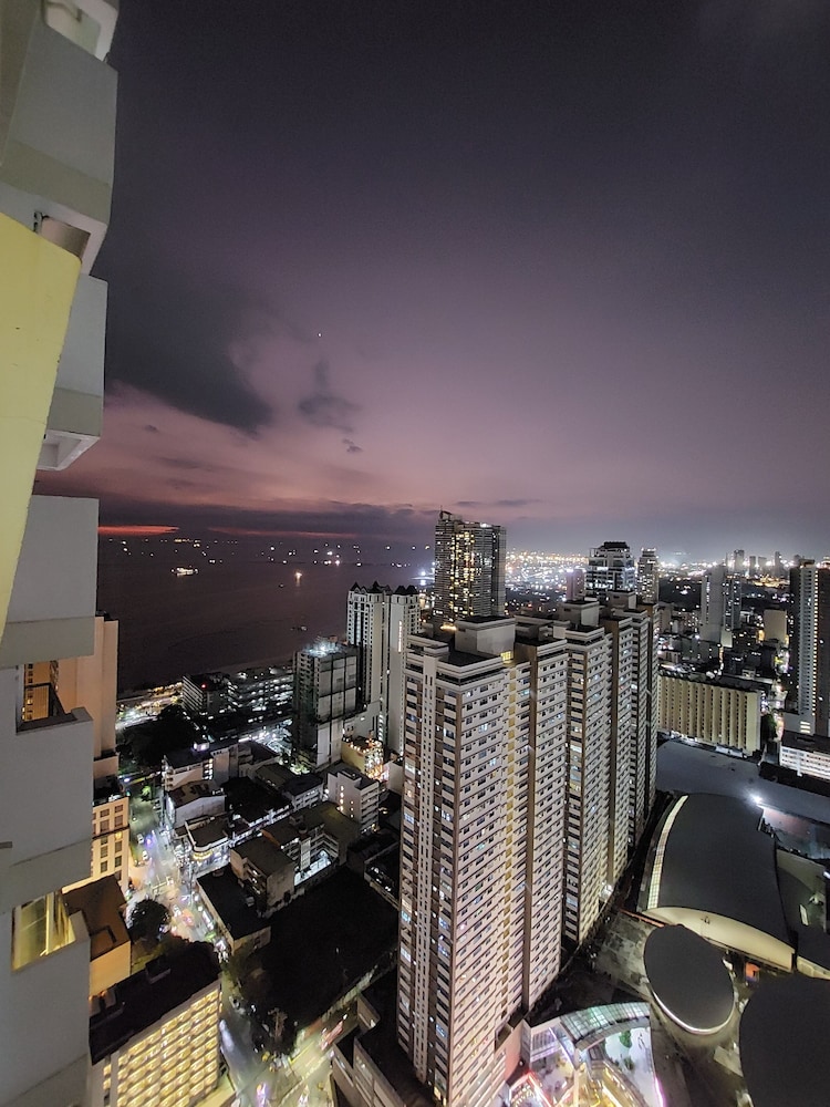 bay city global suites