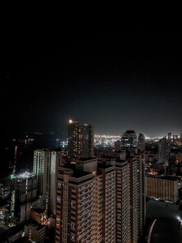 bay city global suites