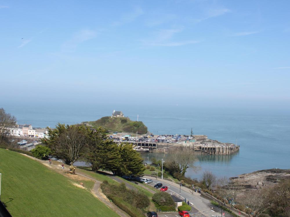 ilfracombe