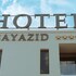bayazid hotel