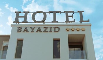 bayazid hotel