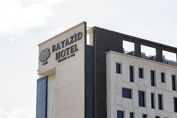bayazid hotel