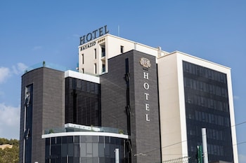bayazid hotel