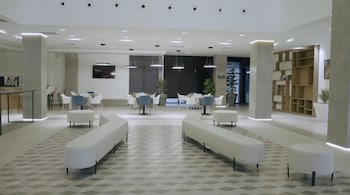 bayazid hotel