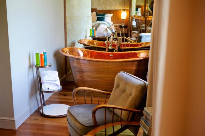 bingham riverhouse