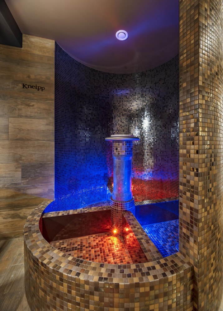 wellness hotel astra