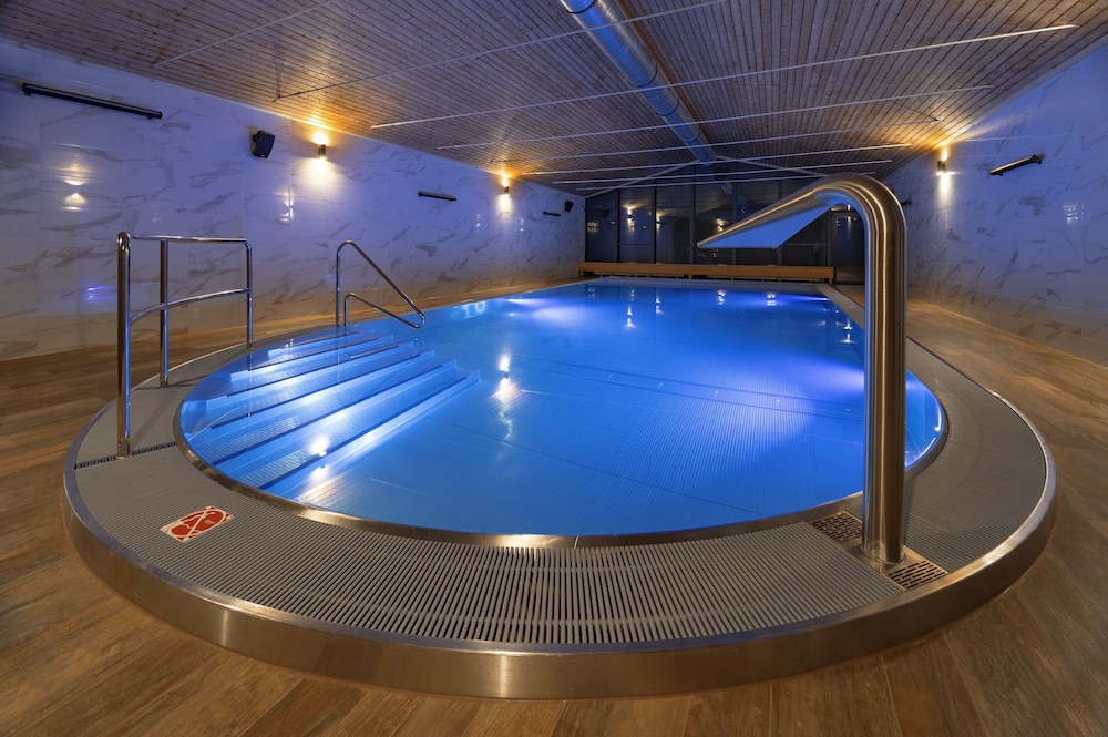 wellness hotel astra