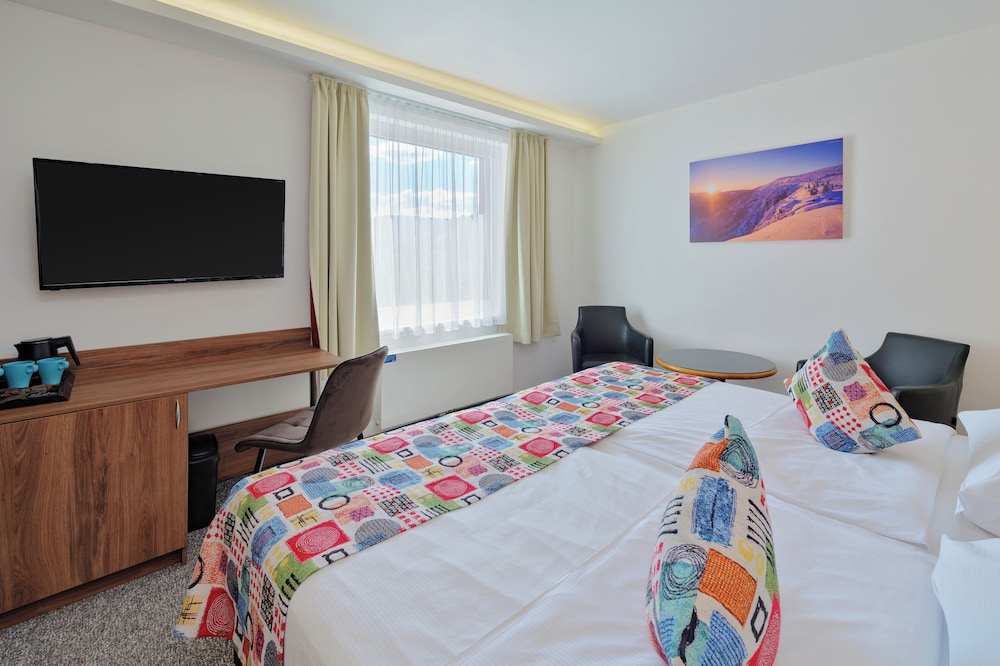 wellness hotel astra