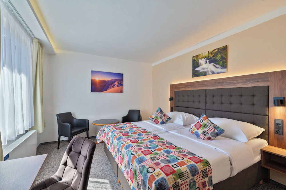 wellness hotel astra