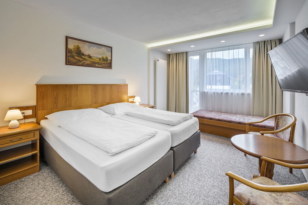 wellness hotel astra