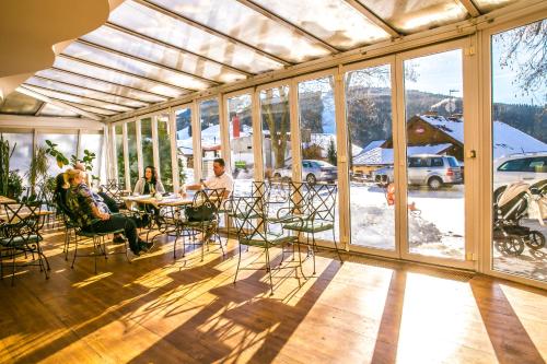 wellness hotel astra
