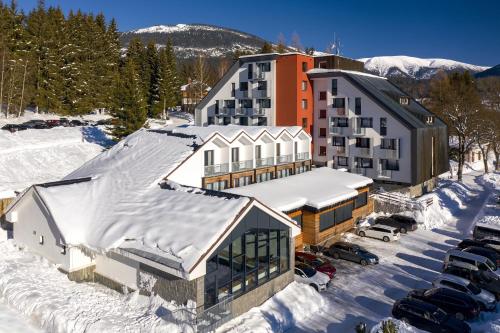 spindleruv mlyn