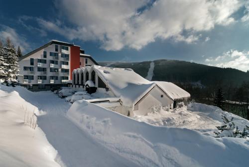 spindleruv mlyn