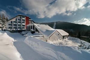 spindleruv mlyn