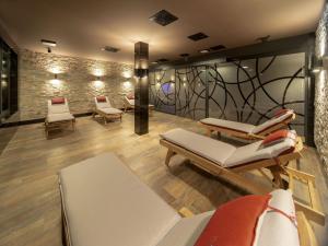 wellness hotel astra