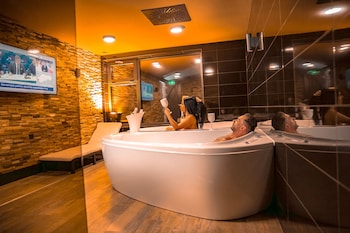 wellness hotel astra