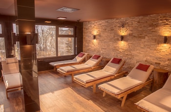 wellness hotel astra