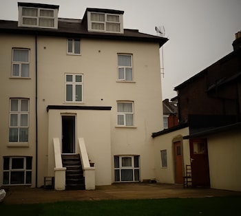 aron guest house